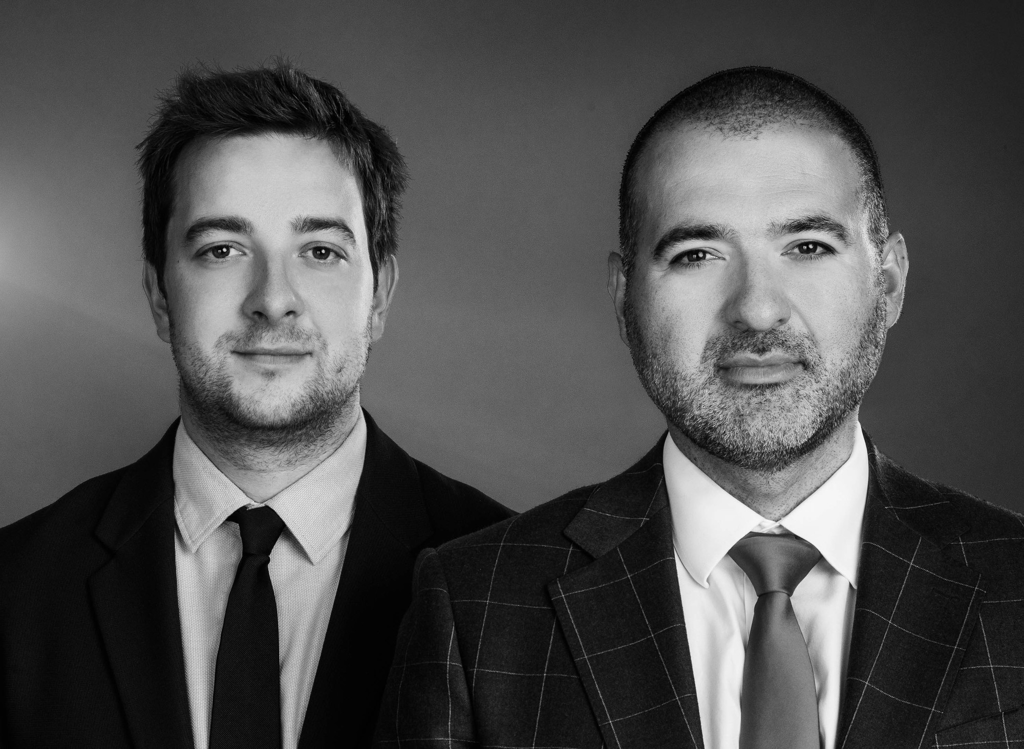 Mgr. Matyáš Moska a Mgr. Martin Murad - advokáti MOSKA MURAD